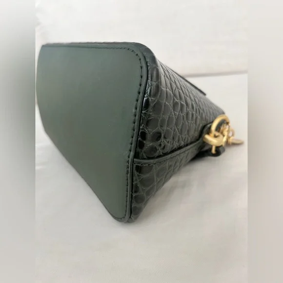 NWT ZAC by Zac Posen Belay Wrislet Crossbody Bag - Picture 9 of 12